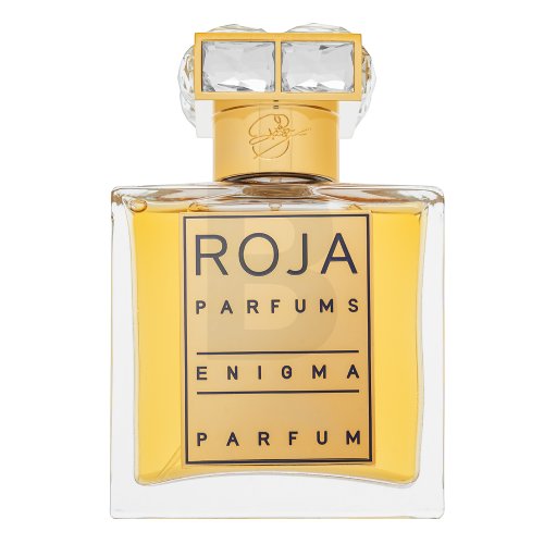 Roja Parfums Roja Parfums Enigma PAR W 50 ml NI&Scaron;INIAI Kvepalai