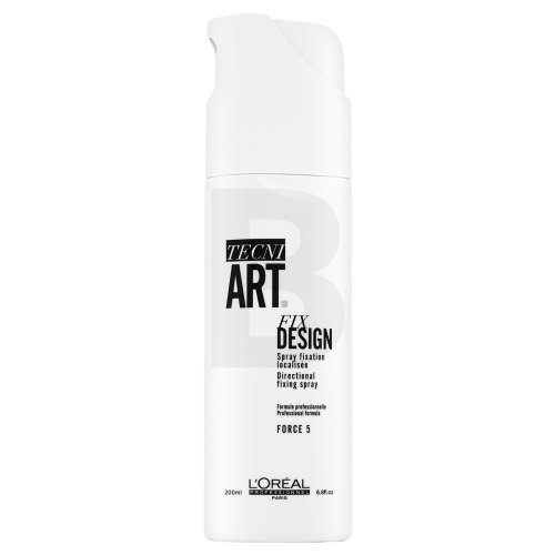 L'Or&eacute;al Professionnel Tecni.Art Fix Design Plaukų lakas Moterims
