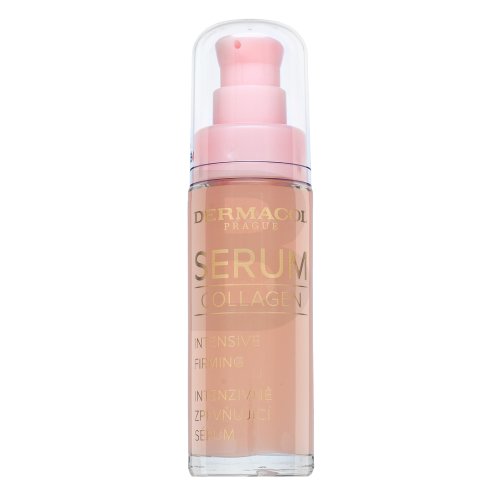 Dermacol Collagen s&eacute;rum 30 ml 30ml vietinės priežiūros priemonė