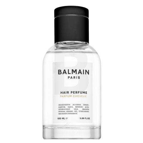 Balmain Hair Couture Hair Perfume Plaukų priemonė Moterims