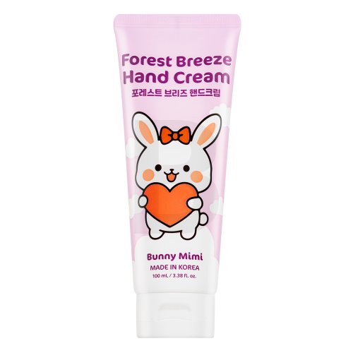 Bunny Mimi Hand Cream Forest Breeze 100 ml 100