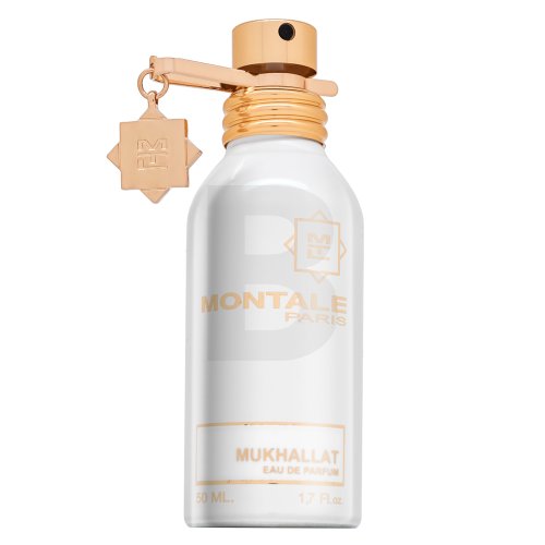 Montale Montale Mukhallat EDP U 50 ml NI&Scaron;INIAI Kvepalai