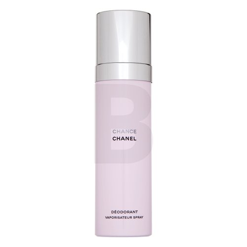 Chanel Chance Dezodorantas Dezodorantas ir antiperspirantas Moterims