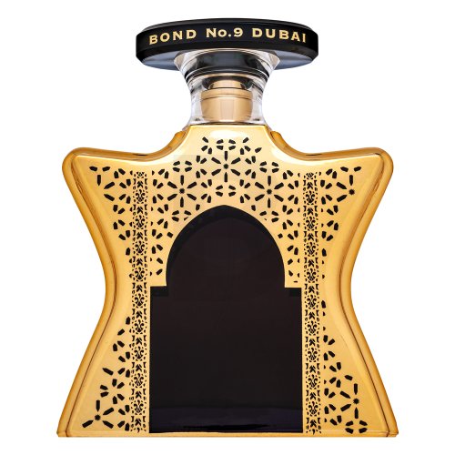 Bond No. 9 Bond No. 9 Dubai Black Sapphire EDP U 100 ml NI&Scaron;INIAI Kvepalai