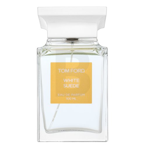 Tom Ford Tom Ford White Suede EDP U 100 ml NI&Scaron;INIAI Kvepalai
