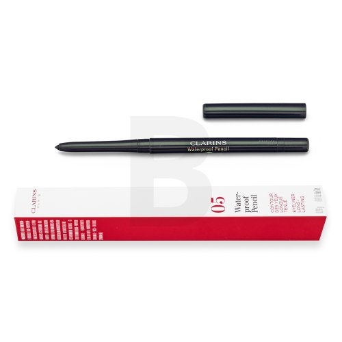 Clarins Clarins Waterproof Eye Pencil 05 Forest 0,3 g