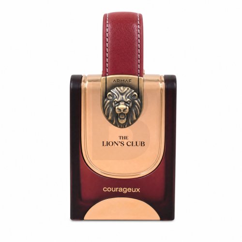 Armaf Lion´s Club Courageux 100ml Kvepalai Vyrams EDP Armaf Lion´s Club Courageux 100ml Kvepalai Vyrams EDP