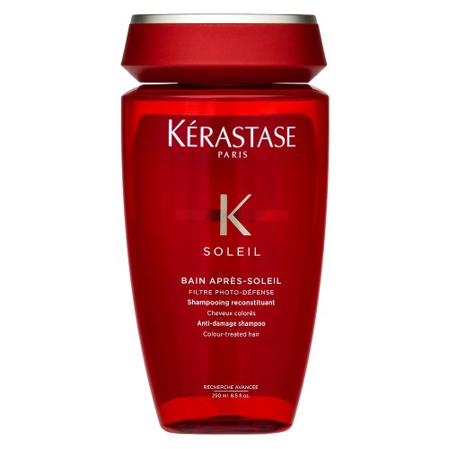 K&eacute;rastase Soleil Nourishing After-Sun Plaukų &scaron;ampūnas Moterims