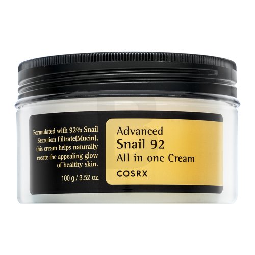COSRX Advanced Snail 92 All in one Cream 100 g 100