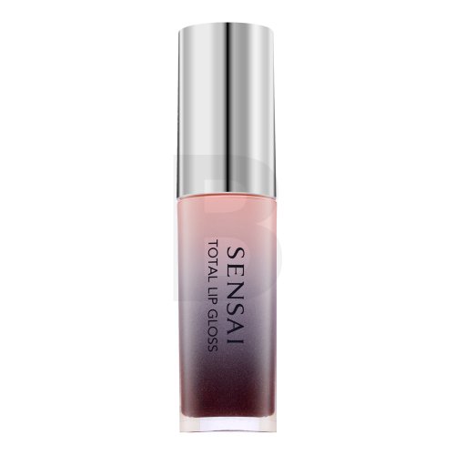Sensai Total Lip Gloss 01 Akatsuki Black 4,5 ml 405