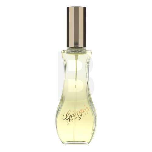 Giorgio Beverly Hills Giorgio Beverly Hills Giorgio EDT W 90 ml Kvepalai