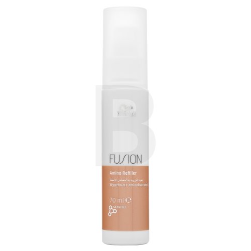 Wella Professionals Fusion Amino Refiller 70ml plaukų serumas