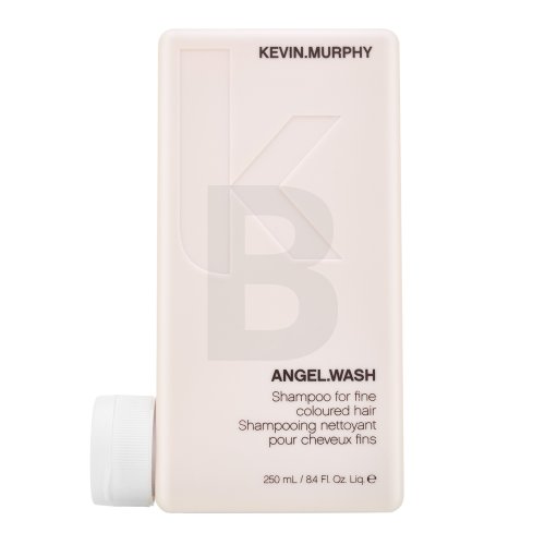 Kevin Murphy Angel.Wash &Scaron;ampūnas dažytiems plaukams Moterims