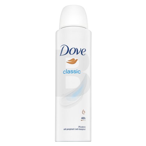 Dove Classic 150 ml 150
