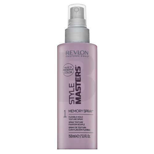 Revlon Style Masters Creator Plaukų lakas Moterims