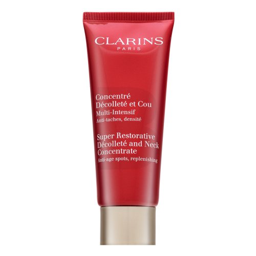 Clarins Super Restorative Face Cream 75ml dieninis kremas Clarins Super Restorative Face Cream 75ml dieninis kremas