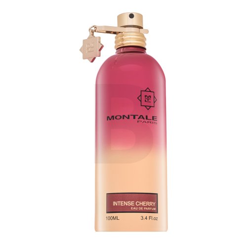 Montale Intense Cherry EDP U 100 ml 100 NI&Scaron;INIAI Kvepalai