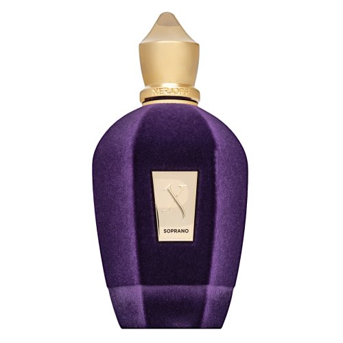 Xerjoff Xerjoff Soprano EDP U 100 ml NI&Scaron;INIAI Kvepalai