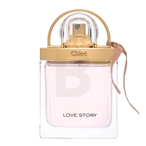 Chlo&eacute; Love Story Eau De Toilette Kvepalai Moterims