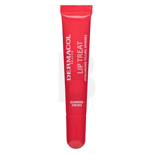 Dermacol Moisturizing lip gloss (Lip Treat) Lūpų kosmetika Moterims