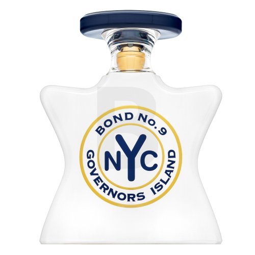 Bond No. 9 Bond No. 9 Governors Island EDP U 100 ml NI&Scaron;INIAI Kvepalai