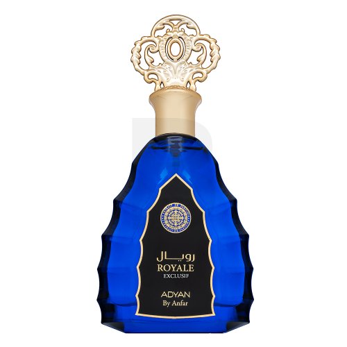 Adyan by Anfar Royale Exclusif 100ml Kvepalai Unisex EDP