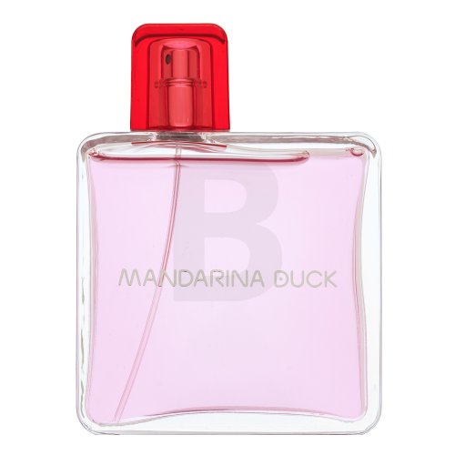 Mandarina duck For her Eau De Toilette Kvepalai Moterims