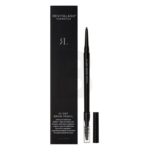 RevitaLash RevitaLash Hi-def Brow Pencil Soft Brown RevitaLash RevitaLash Hi-def Brow Pencil Soft Brown