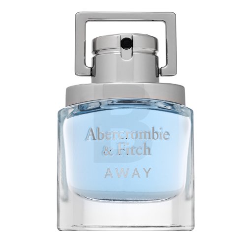 Abercrombie & Fitch Away 100ml kvepalai Vyrams EDT
