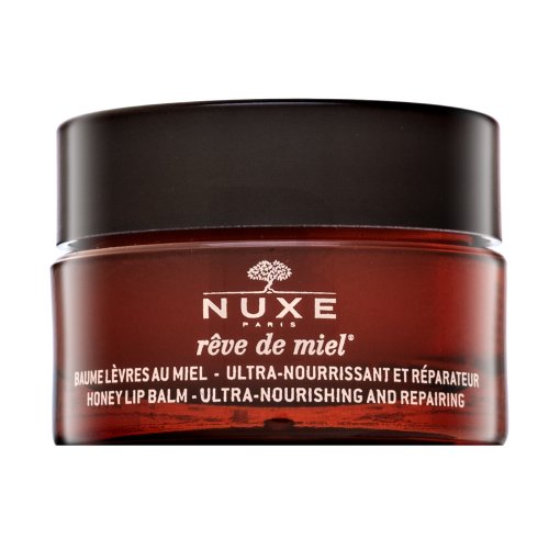 Nuxe Reve de Miel Honey Lūpų balzamas Moterims