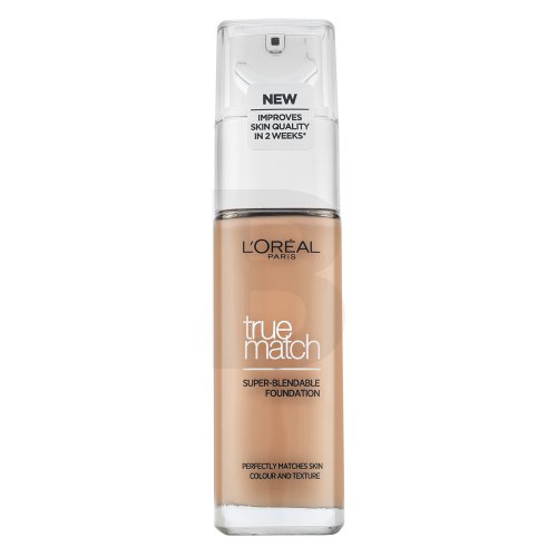 L`oreal True Match Super-Blendable Foundation Makiažo pagrindas Moterims
