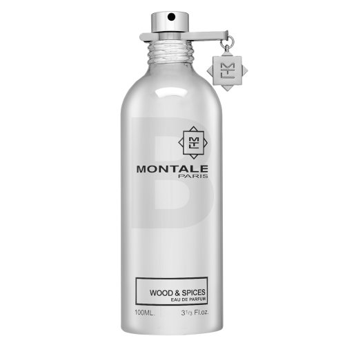 Montale Montale Wood & Spices EDP M 100 ml NI&Scaron;INIAI Kvepalai