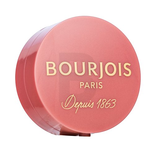 Bourjois Bourjois Little Round Pot Blush 34 Rose Dor 2,5 g