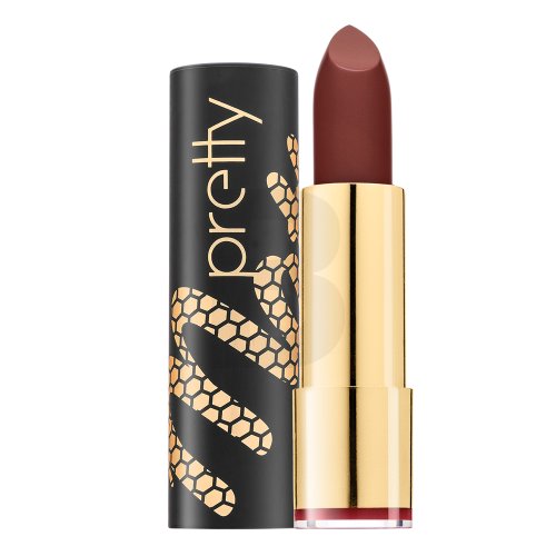 Dermacol Pretty Matte Dekoratyvinė kosmetika