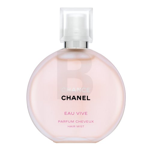 Chanel Chanel Chance Eau Vive HMI W 35 ml plaukų dulksna