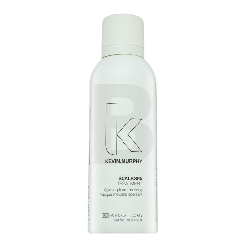 Kevin Murphy Scalp.Spa Treatment Plaukų kaukė Dekoratyvinė kosmetika Unisex