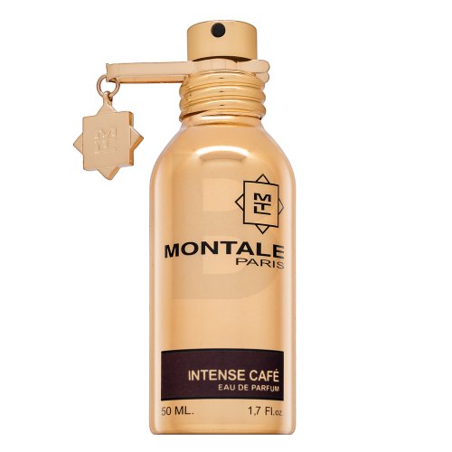 Montale Montale Intense Caf&eacute; EDP U 50 ml NI&Scaron;INIAI Kvepalai