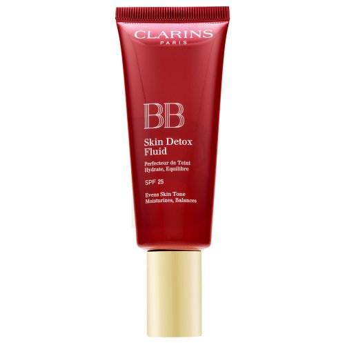 Clarins Detox SPF 25 Skin Detox Fluid Moterims Clarins Detox SPF 25 Skin Detox Fluid Moterims