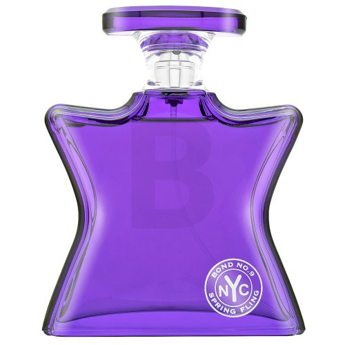 Bond No. 9 Bond No. 9 Spring Fling EDP W 100 ml NI&Scaron;INIAI Kvepalai