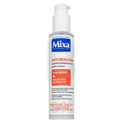Mixa  150ml Moterims