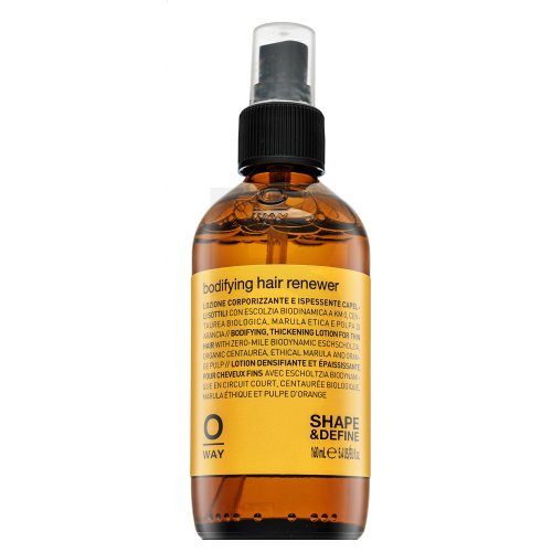 OWAY Bodifying Hair Renewer 160 ml 160