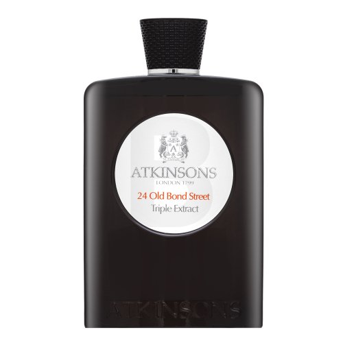 Atkinsons Atkinsons 24 Old Bond Street Triple Extrait EDC U 100 ml NI&Scaron;INIAI Kvepalai