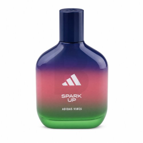 Adidas Vibes Spark Up EDP U 100 ml 100 Kvepalai