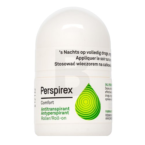 Perspirex Comfort Antiperspirantas Unisex