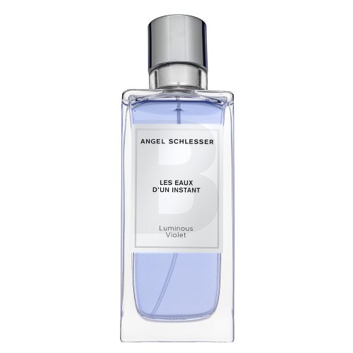 Angel Schlesser Luminous Violet EDT W 100 ml 100 Kvepalai