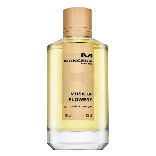 Mancera Mancera Musk of Flowers EDP W 120 ml NI&Scaron;INIAI Kvepalai
