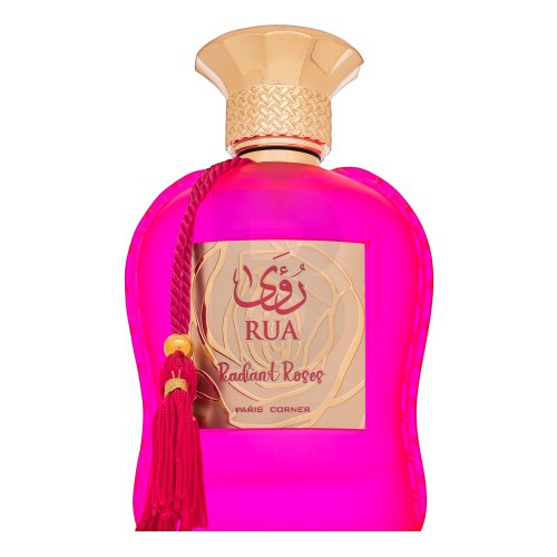 Emir Rua Radiant Roses Eau De Parfum Kvepalai Moterims