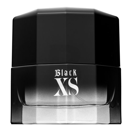 Rabanne Black XS Eau De Toilette Kvepalai Vyrams