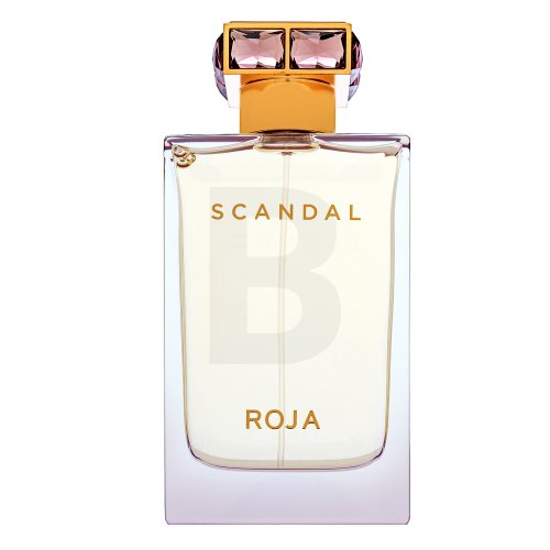 Roja Parfums Roja Parfums Scandal EDP W 75 ml NI&Scaron;INIAI Kvepalai
