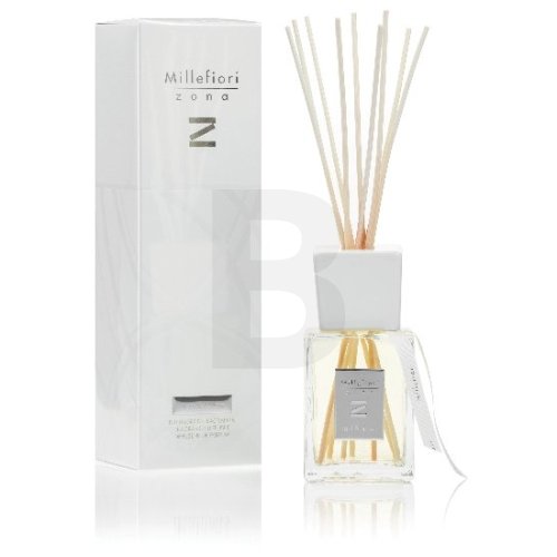 Millefiori Milano Zona Legni & Spezie 500 ml 500 namų kvapas